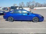 Hyundai Elantra Sel KMHLM4AG0PU484805 снимка