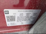 Chevrolet Trax Fwd 2Rs KL77LJE2XRC010923 photo