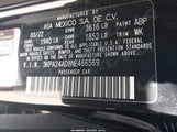 Kia Rio Lx 3KPA24AD8NE466569 снимка