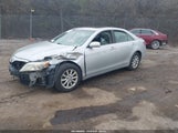 Toyota Camry Xle 4T1BF3EK0BU215243 снимка