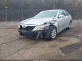 Toyota Camry Xle 4T1BF3EK0BU215243 снимка