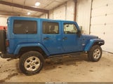 Jeep Wrangler Unlimited Sahara 1C4BJWEG4FL580956 fotografie