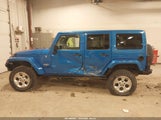 Jeep Wrangler Unlimited Sahara 1C4BJWEG4FL580956 fotografie