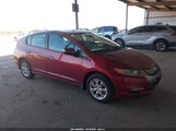Honda Insight Ex JHMZE2H74AS024568 снимка