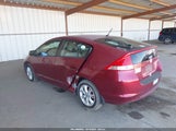 Honda Insight Ex JHMZE2H74AS024568 снимка