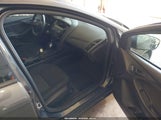 Ford Focus S 1FADP3E29JL293105 fotografie