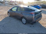 Toyota Prius Two JTDKBRFU9H3545450 снимка