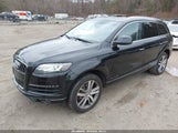 Audi Q7 3.0T Premium WA1LGAFE7FD025023 fotografie