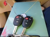 Toyota Camry Le 4T4BF1FK0GR572230 снимка