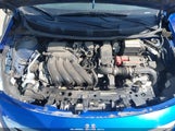 Nissan Versa 1.6 S/1.6 S+/1.6 Sl/1.6 Sv 3N1CN7AP5GL894628 fotografie