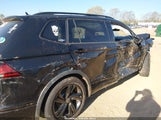 Volkswagen Tiguan 2.0T Se R-Line Black 3VVCB7AX0RM201162 снимка