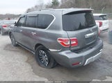 Nissan Armada Sl JN8AY2NC0J9557262 снимка