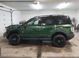 Ford Bronco Sport Badlands 3FMCR9DA1SRF61753 photo