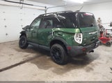 Ford Bronco Sport Badlands 3FMCR9DA1SRF61753 photo