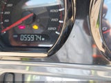 Harley-Davidson Flhxse Cvo Street Glide 1HD1PXL15JB955376 fotografie