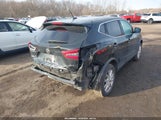 Nissan Rogue Sport S Awd Xtronic Cvt JN1BJ1AW7NW477207 снимка