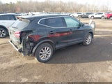 Nissan Rogue Sport S Awd Xtronic Cvt JN1BJ1AW7NW477207 photo