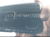 Nissan Rogue Sport S Awd Xtronic Cvt JN1BJ1AW7NW477207 photo