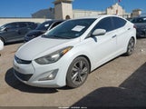 Hyundai Elantra Limited 5NPDH4AE7EH479099 снимка