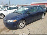 Honda Civic Lx 2HGFA16508H520093 снимка