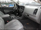 GMC Canyon 2Wd Short Box Elevation Standard 1GTG5BEN1M1179102 photo