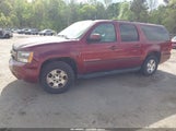 Chevrolet Suburban  Lt 3GNFC16J08G115445 снимка