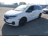 Honda Odyssey Sport-L 5FNRL6H75TB043953 снимка