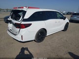 Honda Odyssey Sport-L 5FNRL6H75TB043953 fotografie