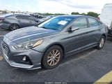 Hyundai Sonata Se 5NPE24AF6KH734724 снимка
