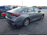 Hyundai Sonata Se 5NPE24AF6KH734724 снимка