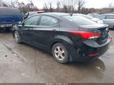 Hyundai Elantra Se KMHDH4AE1EU208783 снимка