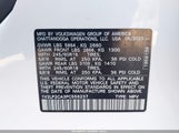 Volkswagen Atlas 2.0T Se 1V2LP2CA3PC556237 снимка