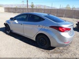 Hyundai Elantra Se 5NPDH4AE0GH695685 снимка