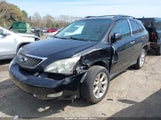 Lexus Rx 350 2T2HK31U29C123295 снимка