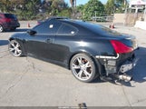 Infiniti G37X JN1CV6EL1AM151477 снимка