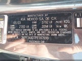 Kia Forte Gt-Line 3KPF54AD7PE597699 снимка