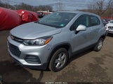 Chevrolet Trax Ls KL7CJNSB1JB722926 снимка