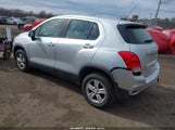 Chevrolet Trax Ls KL7CJNSB1JB722926 снимка