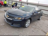 Chevrolet Impala 2Lt 2G1115S34G9130233 fotografie