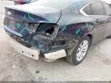 Chevrolet Impala 2Lt 2G1115S34G9130233 fotografie