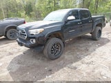 Toyota Tacoma Limited 3TMGZ5AN7HM058501 fotografie