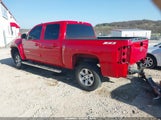 Chevrolet Silverado  Lt 3GCPKSE7XDG256853 снимка