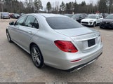 Mercedes-Benz E 300 4Matic WDDZF4KB5HA068270 снимка