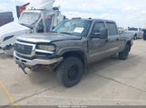 GMC Sierra 2500Hd Classic Sle2 1GTHK23DX7F137946 снимка
