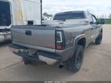 GMC Sierra 2500Hd Classic Sle2 1GTHK23DX7F137946 снимка