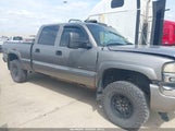 GMC Sierra 2500Hd Classic Sle2 1GTHK23DX7F137946 снимка