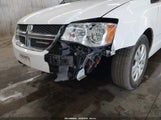 Dodge Grand Caravan Se 2C4RDGBGXGR130334 снимка