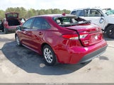 Toyota Corolla Le 5YFB4MDE9SP279516 снимка