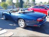 Jaguar Xk8 SAJGX2746VC015947 снимка