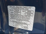 Jaguar Xk8 SAJGX2746VC015947 снимка